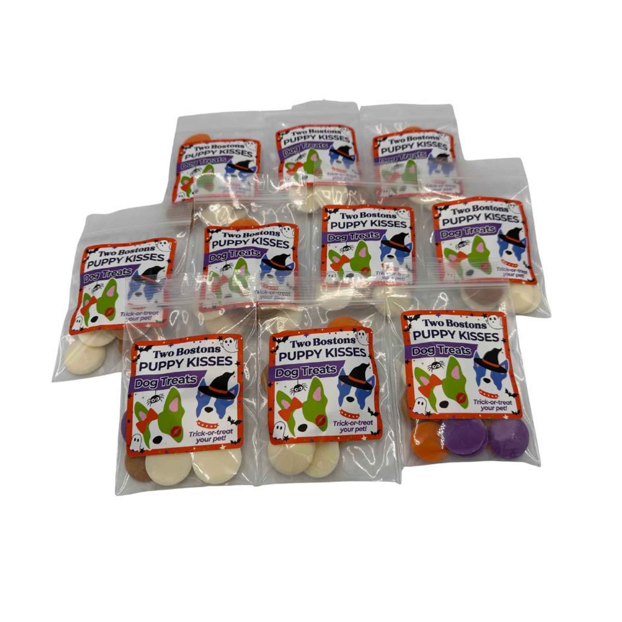 Halloween Trick or Treat Pack
