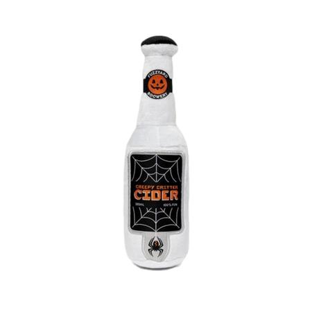 Creepy Critter Cider Toy