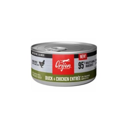 Orijen Duck & Chicken Entrée