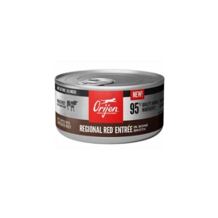 Orijen Regional Red Entrée