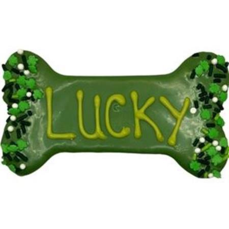 Lucky Bone 5.5
