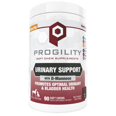 Progility Urinary Support Soft Chews