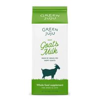 Raw Goat's Milk (Item #850021512187)