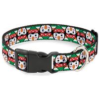 Penguins Collar (Item #190882790509)