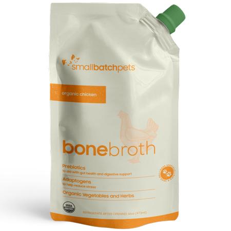 Chicken Bone Broth