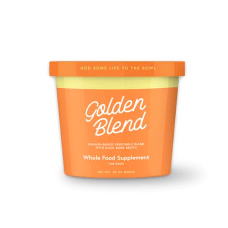 Golden Blend