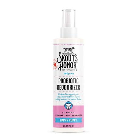 Happy Puppy Probiotic Deodorizer