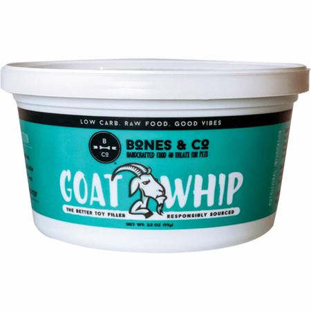Goat Whip
