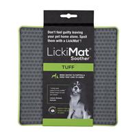 LickiMat Tuff Soother (Item #9349785000678)