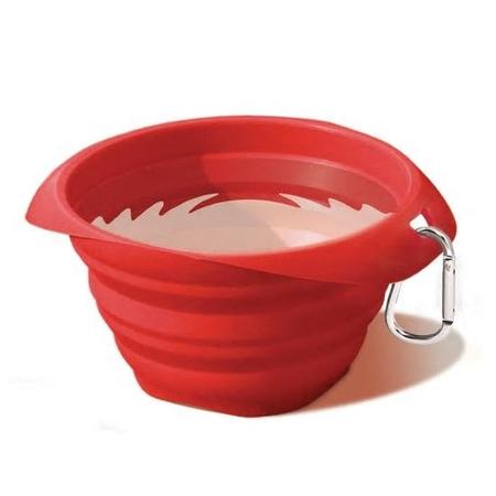 Kurgo Collaps-A-Bowl