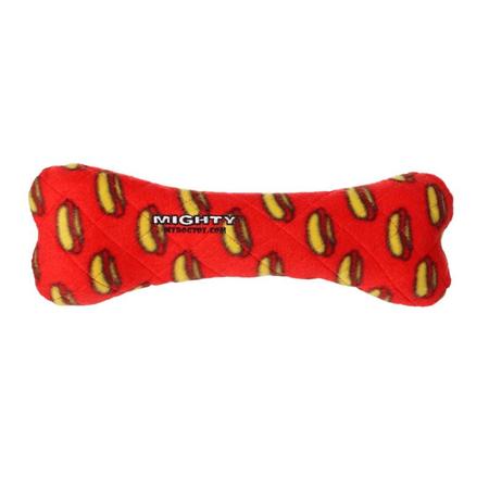 Mighty Bone Dog Toy