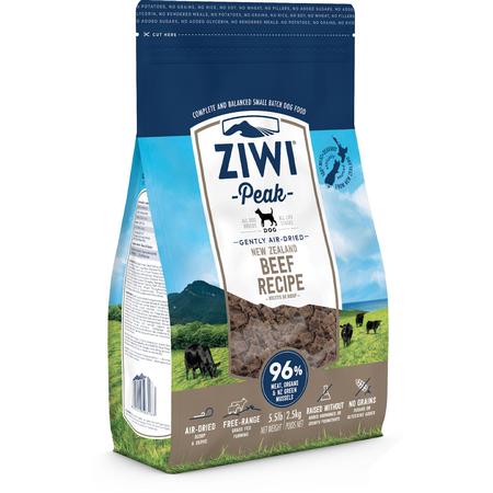 New Zealand Beef Recipe