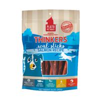 Salmon Thinkers Meat Sticks (Item #859554001465)