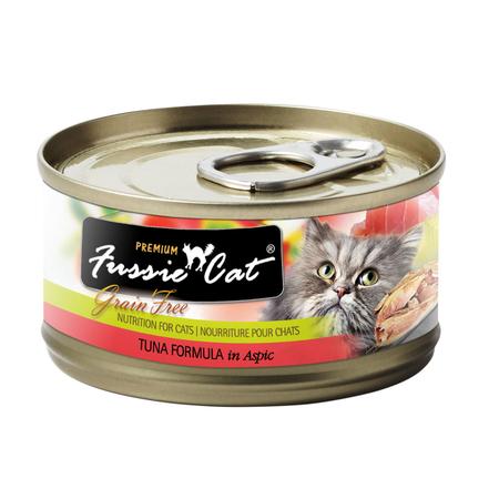Tuna in Aspic