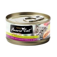 Tuna with Chicken (Item #888641130504)
