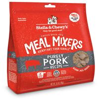 Purely Pork Meal Mixers (Item #852301008779)