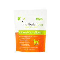 Chicken Batch Frozen Raw Dog Food (Item #736211895066)
