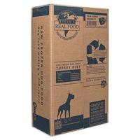 Turkey Diet Raw Frozen Pet Food (Item #691730121129)