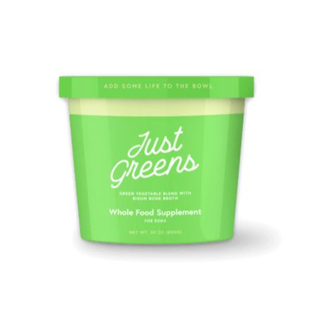 Just Greens