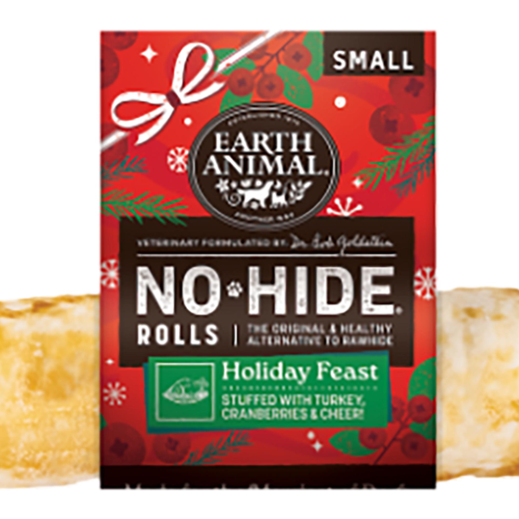 The Feast No Hide Holiday Chews