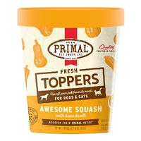 Awesome Squash Fresh Topper (Item #854496006783)