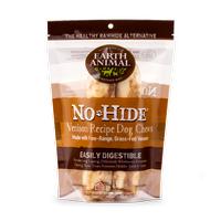 No-Hide Venison Chews (Item #812121030152)