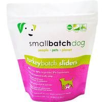 Turkey Batch Freeze Dried Sliders (Item #748252611802)