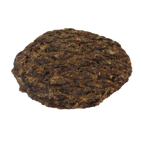 Lamb Burger Treat