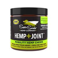 Hemp Joint Support Soft Chews (Item #733810234906)