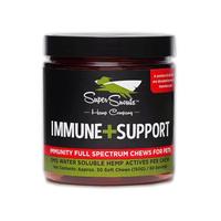 Immune Support Soft Chews (Item #733810234913)