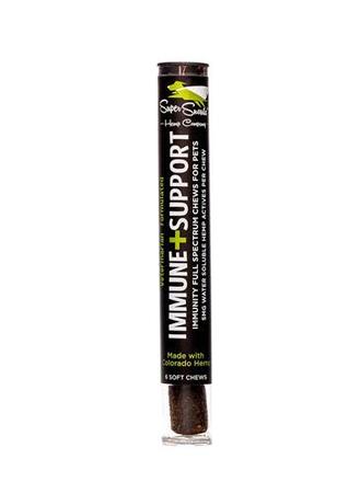 Immune Support Soft Chews