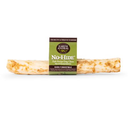 No-Hide Pork Chews