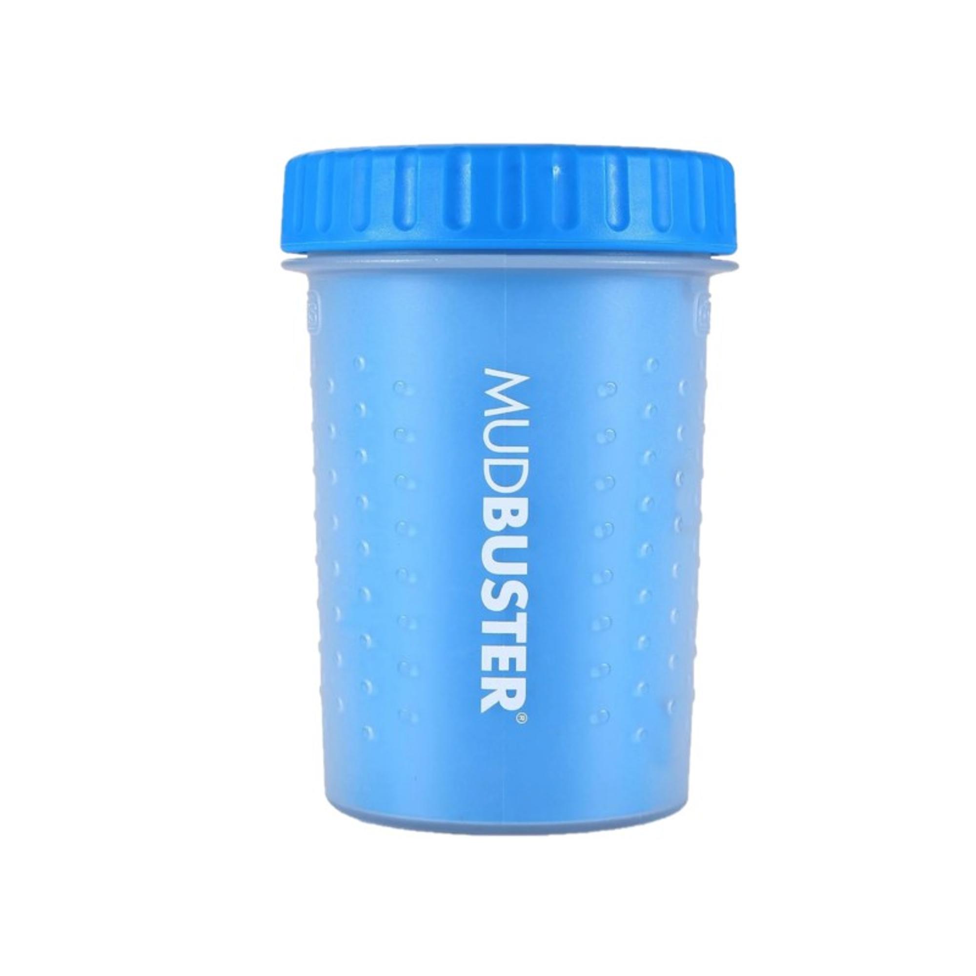 Blue Mudbuster