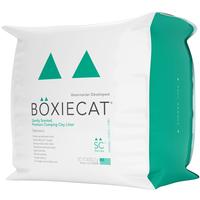 Gently Scented Premium Clumping Clay Cat Litter (Item #862918000042)