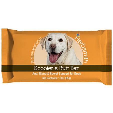 Scooter's Butt Bar