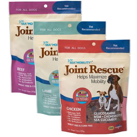 Sea Mobility Joint Rescue