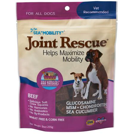 Sea Mobility Joint Rescue