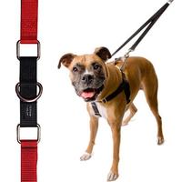Red Freedom No-Pull Harness (Item #818557022501)
