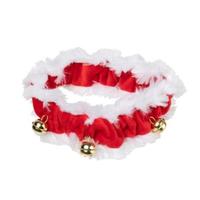 Jingle Bell Collar (Item #9345719076252)