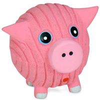 Hamlet the Pig Ruff-Tex Ball (Item #813168014426)