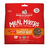 Stella's Super Beef Meal Mixers (Item #186011000380)
