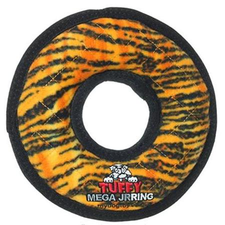 Mega Junior Ring Dog Toy