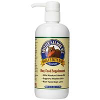 Grizzly Salmon Oil (Item #835953000131)