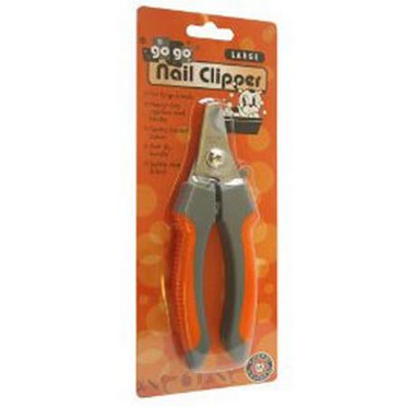 Go Go Nail Clipper