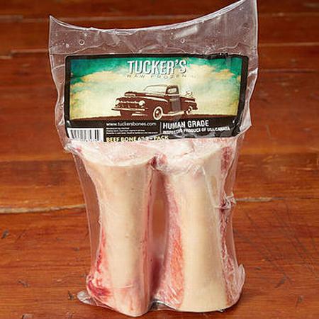 Tuckers Frozen Bones