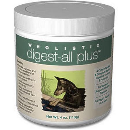 Digest All Plus