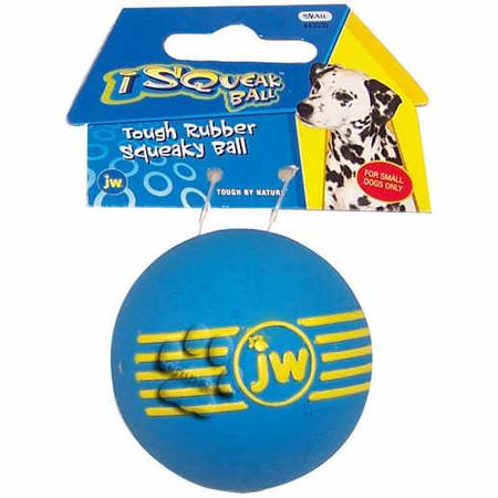 iSqueak Ball