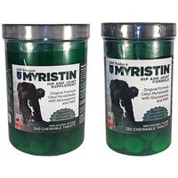 Myristin Joint Supplement (Item #188489000374)