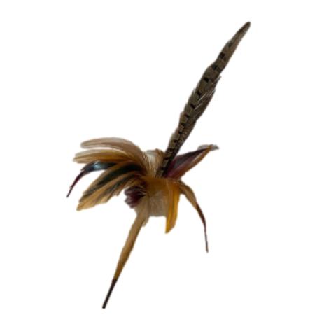 Wild Thing Wand Toy