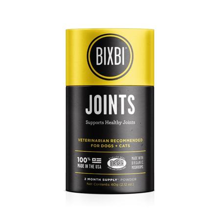 Joint Support Powdered Mushroom Supplement